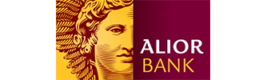Logo Banku dla konta Alior Bank konto firmowe